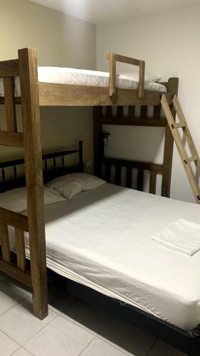 Bed & Breakfast Casa / Hotel El Alcatraz