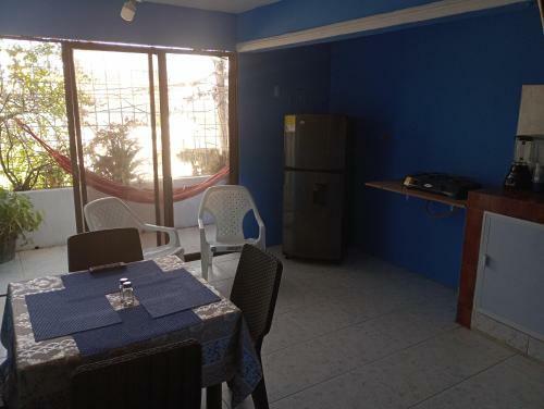 Apartamento Casa 14-65