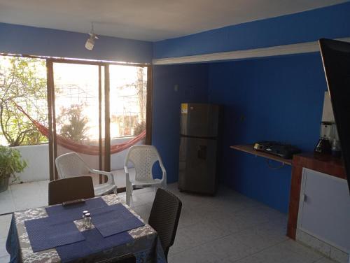 Apartamento Casa 14-65