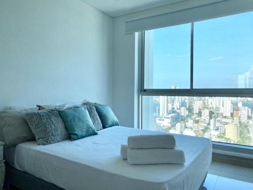 Apartamento Palmetto Sunset 36