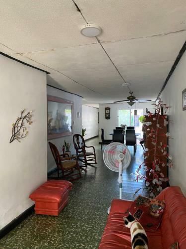 Habitaci�n Multiple Cerca De Aeropuerto