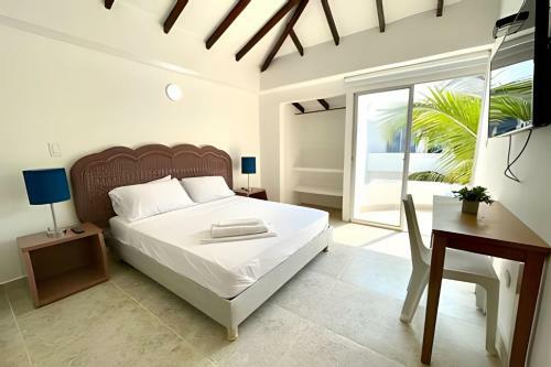 Hotel Playa Palmeras Palmeras Beach Resort