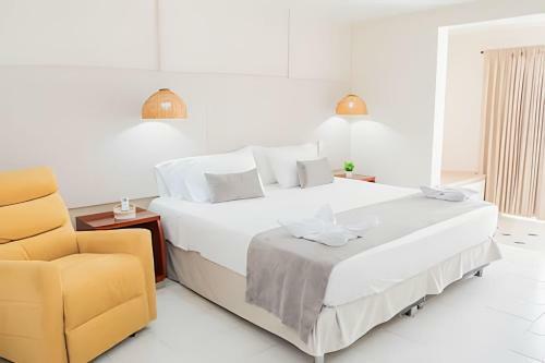 Hotel Playa Palmeras Palmeras Beach Resort