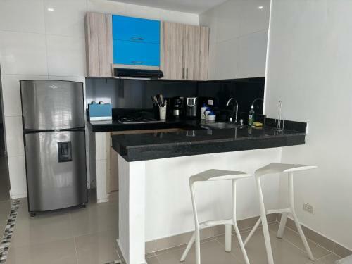 Apartamento Casa Blanca
