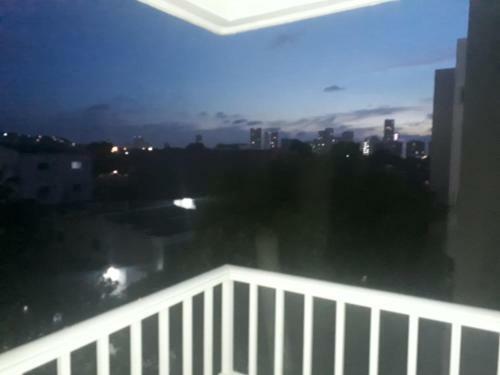Apartamento Adriana Sof�a Cartagena De Indias