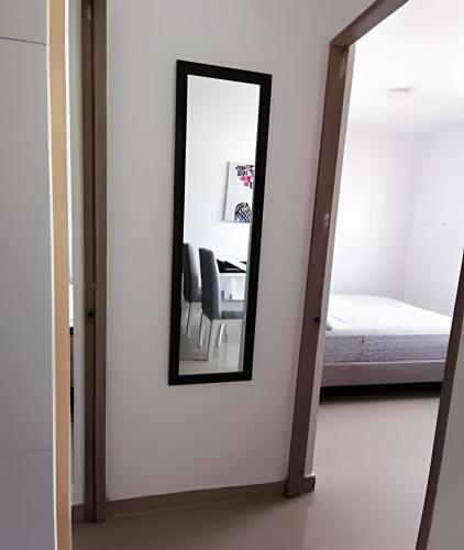 Apartamento A 5 Minutos Del Centro Hist�rico.