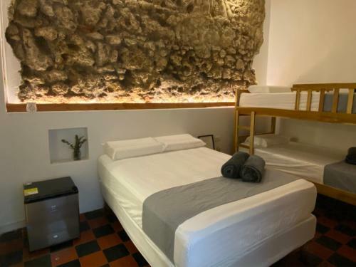 Hotel Casa Zaguan