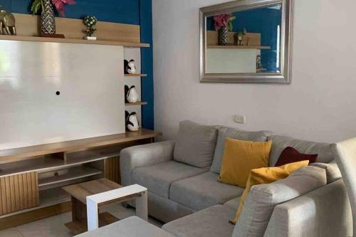 Apartamento C�modo Cerca Al Mar