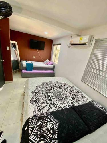 Apartamento C�modo Cerca Al Mar