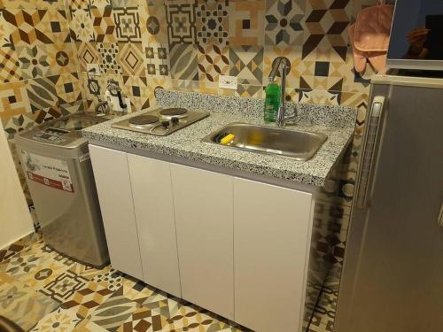Apartamento En El Centro De Bogot�