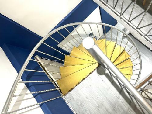Apartaestudio Full Equipado En Condominio Privado