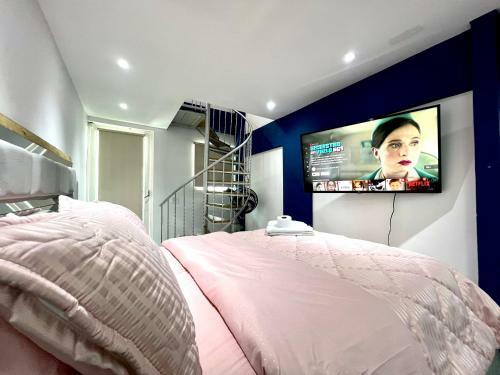 Apartaestudio Full Equipado En Condominio Privado