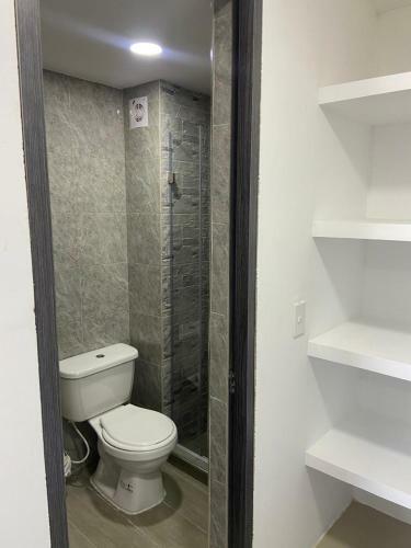 Comodo Apartamento Cartagena