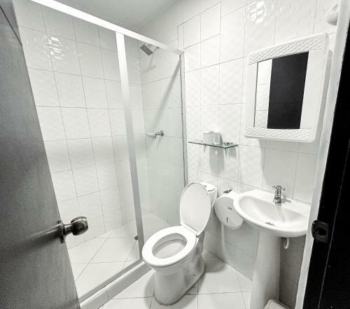 Hotel Bazurto Plaza