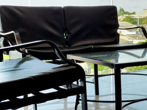 Hotel Bazurto Plaza