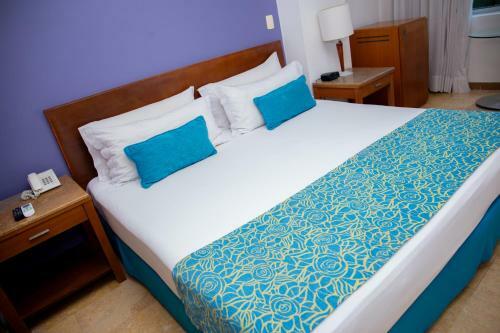 Hotel Oceania