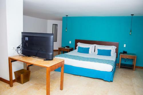 Hotel Oceania
