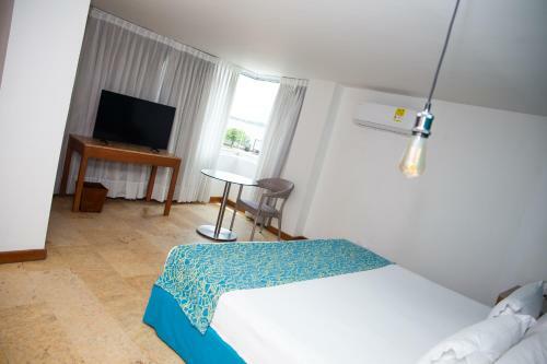 Hotel Oceania