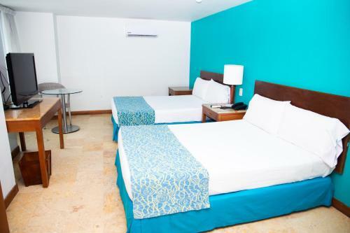 Hotel Oceania