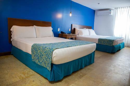Hotel Oceania
