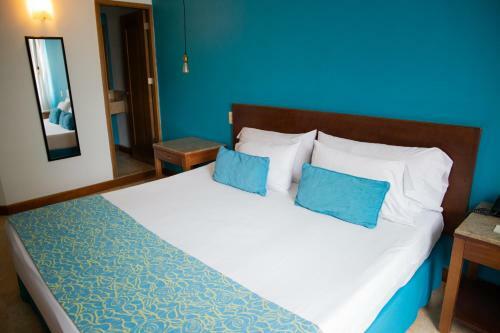 Hotel Oceania