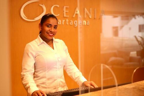 Hotel Oceania