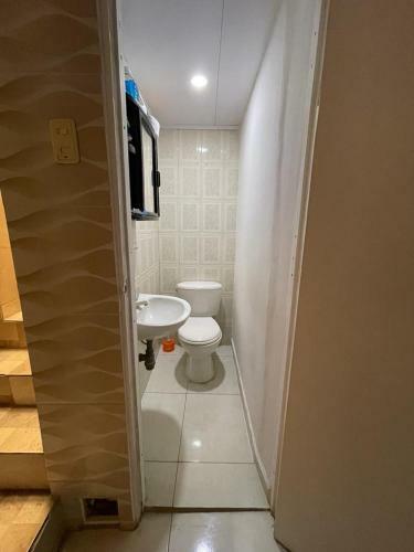 Apartamento Casa Luz 3937