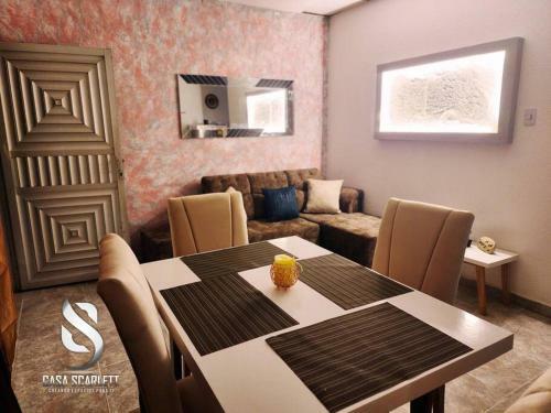 Apartamento Casa Scarlett