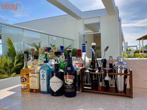 Apartamento Dominique