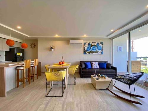 Apartamento Dominique