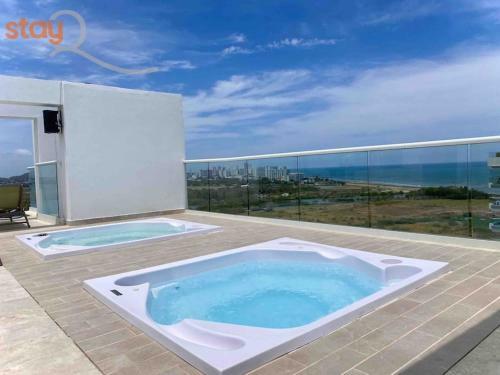 Apartamento Dominique