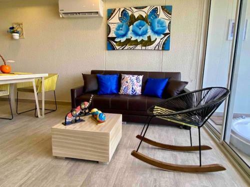 Apartamento Dominique