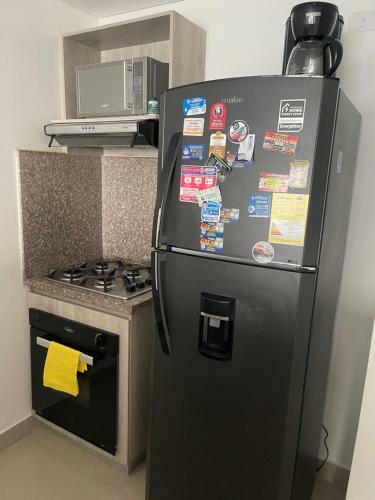 Apartamento Maja Hospedaje Crespo