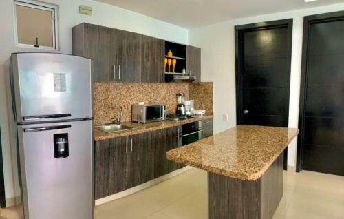 Apartamentos Frente Al Mar Cartagena