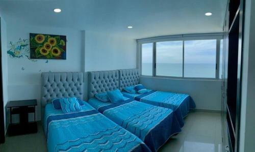 Apartamentos Frente Al Mar Cartagena