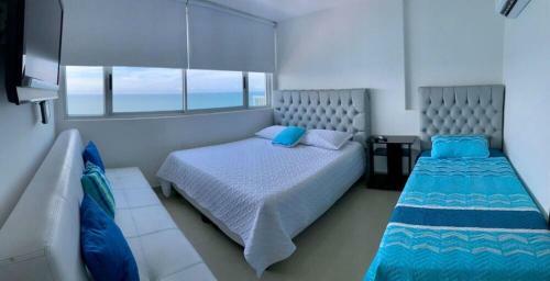 Apartamentos Frente Al Mar Cartagena