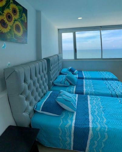 Apartamentos Frente Al Mar Cartagena