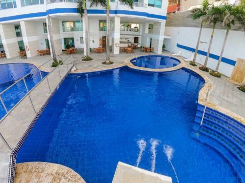 Apartamentos Frente Al Mar Cartagena