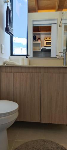 Apartamento Urban Loft Chapinero 415