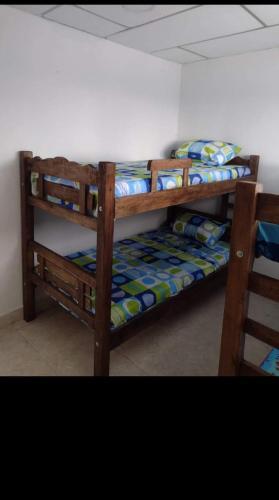 Apartamento Puertas De Cartagena 301