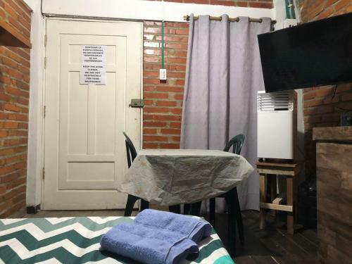 Hostal Habitaciones Mada