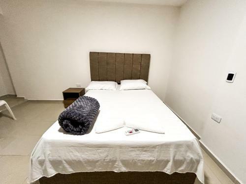Hotel Y Restaurante Oasis Ctg