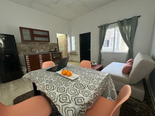 Apartamento C�ntrico Y Confortable Apto Casa Do�a Yola 5