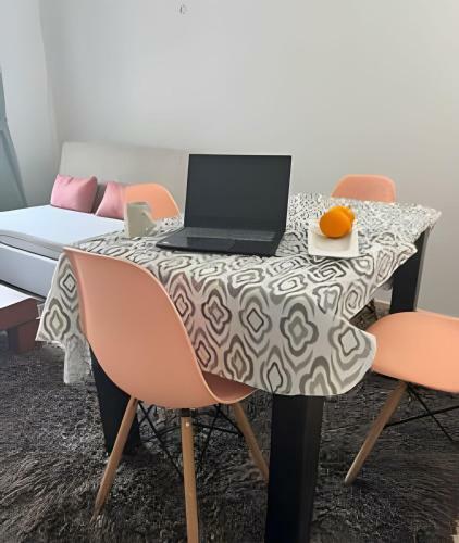 Apartamento C�ntrico Y Confortable Apto Casa Do�a Yola 5