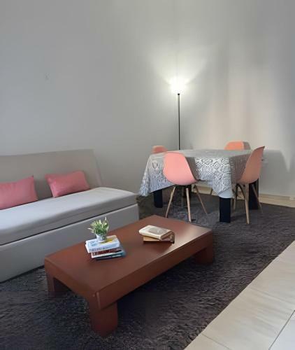 Apartamento C�ntrico Y Confortable Apto Casa Do�a Yola 5