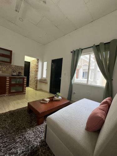Apartamento C�ntrico Y Confortable Apto Casa Do�a Yola 5
