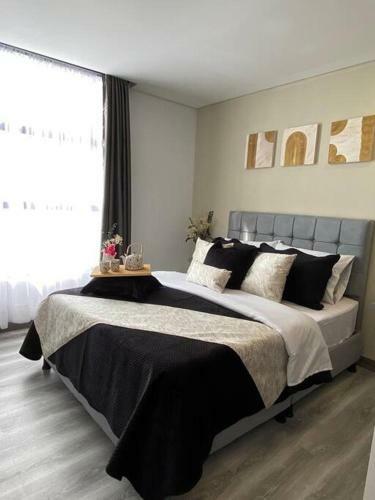 Apartamento Cerca Al Aeropuerto