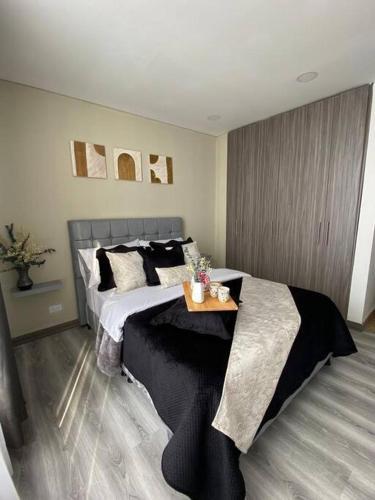 Apartamento Cerca Al Aeropuerto