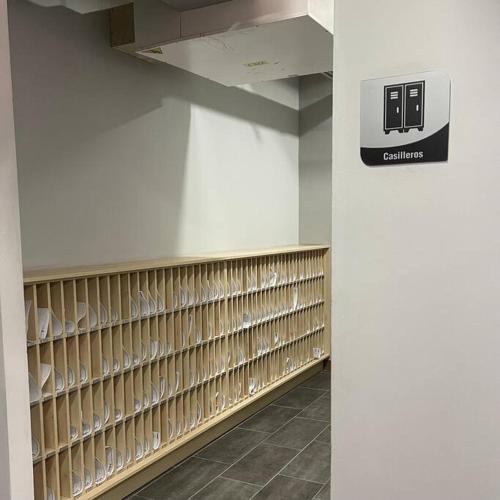Apartamento Acogedor Loft En Chapinero Alto