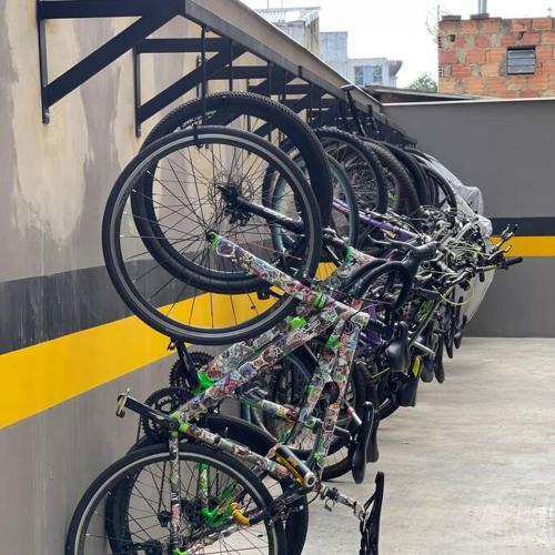 Apartamento Acogedor Loft En Chapinero Alto